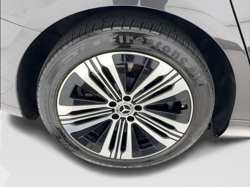 Used 2023 Mercedes-Benz EQS 450+ 4MATIC Sedan image 16