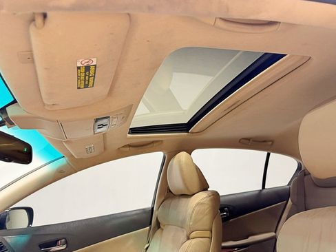 Used 2007 Lexus GS 350 image 24