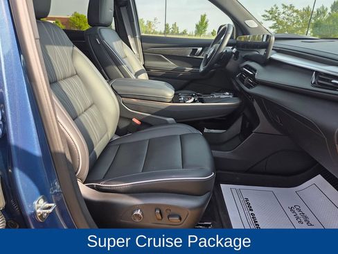Used 2026 Buick Enclave Avenir w/ Super Cruise Package AWD/4WD image 33