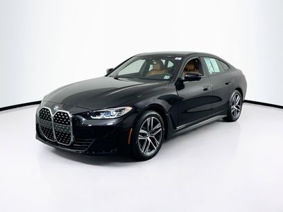 Used 2022 BMW 430i Gran Coupe w/ Premium Package 2