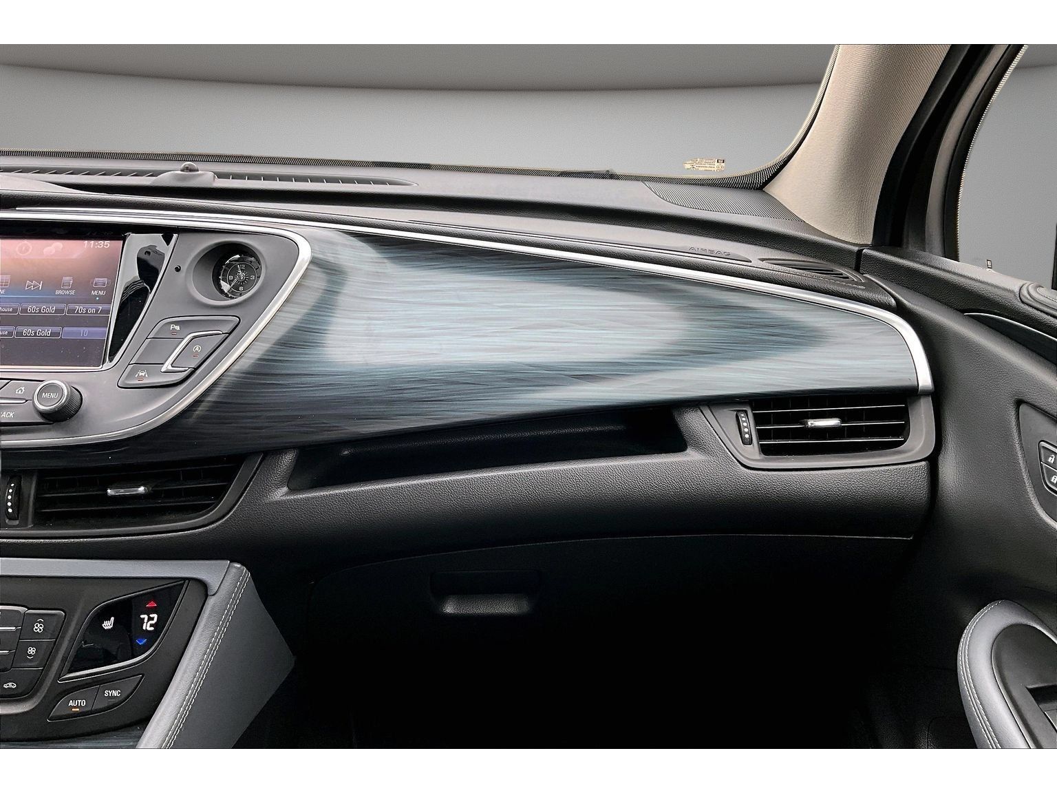 Used 2020 Buick Envision Premium AWD/4WD image 45