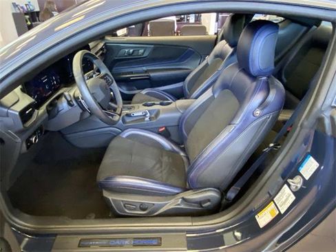 Used 2024 Ford Mustang Dark Horse image 85