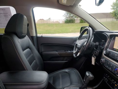 Used 2019 GMC Canyon Denali image 33