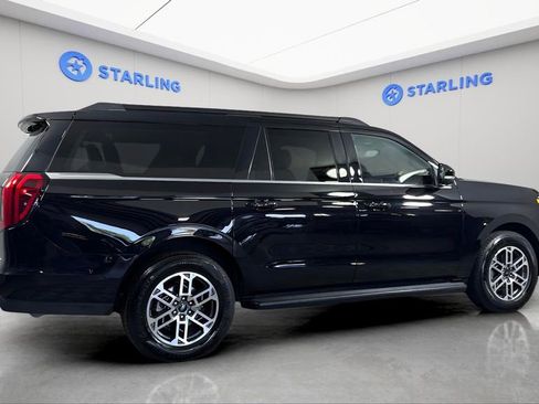Used 2025 Ford Expedition Max Active image 10
