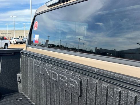 New 2026 Toyota Tundra Limited image 33