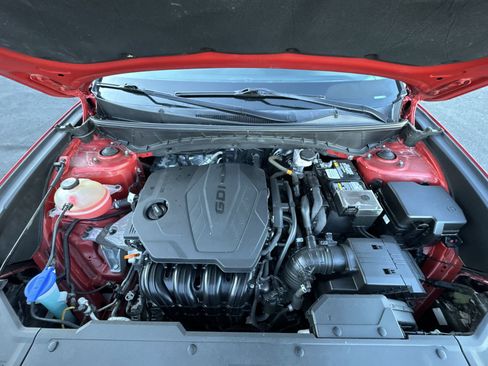 Used 2022 Hyundai Tucson SEL w/ Convenience Package image 21