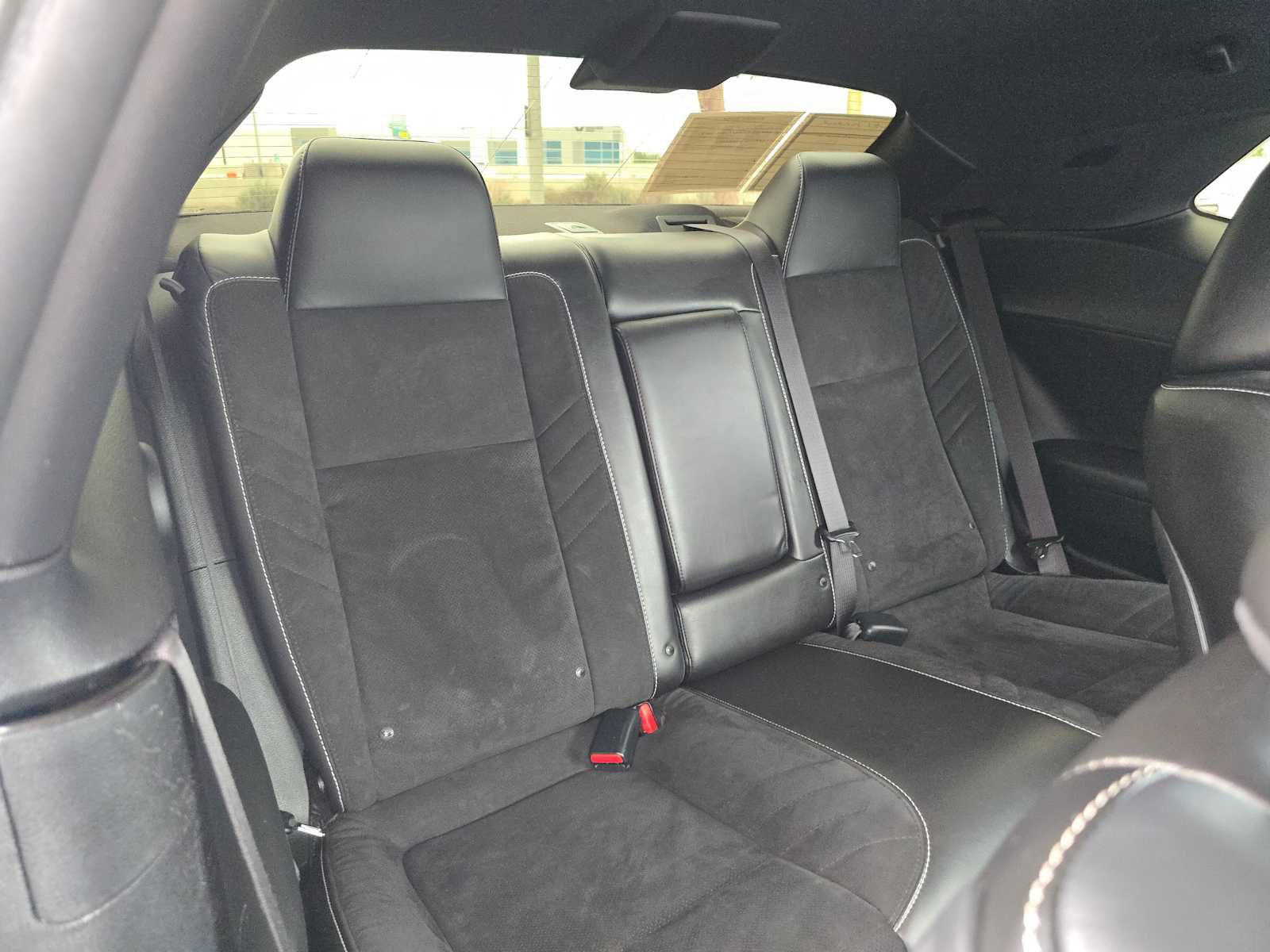 Used 2020 Dodge Challenger SRT Hellcat RWD image 12