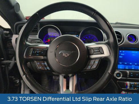 Used 2019 Ford Mustang GT w/ GT Performance Package image 37