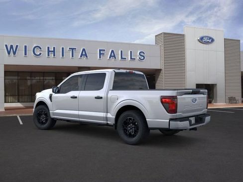 New 2026 Ford F150 STX image 4