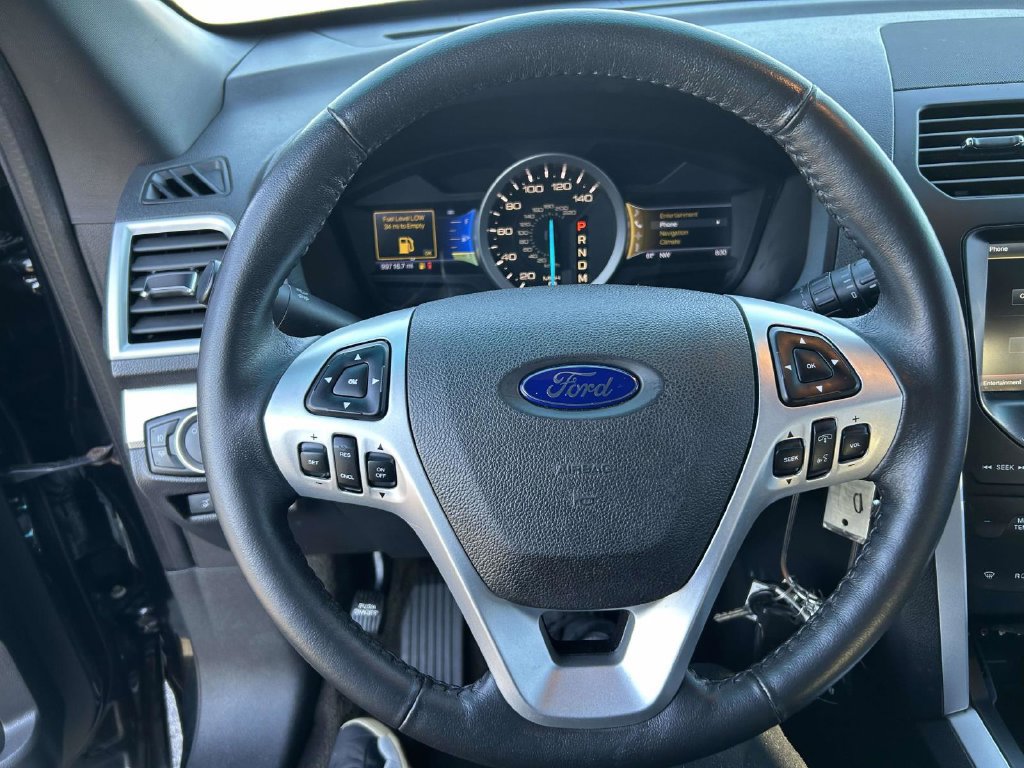 Used 2013 Ford Explorer XLT FWD image 26
