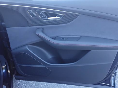 New 2026 Audi SQ8 Prestige image 22