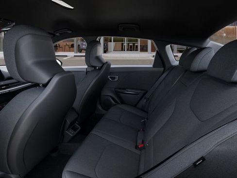 New 2026 Kia K4 LXS FWD image 18