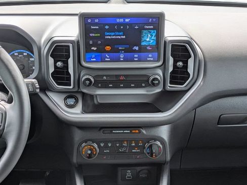 Used 2024 Ford Bronco Sport Big Bend w/ Convenience Package AWD/4WD image 21