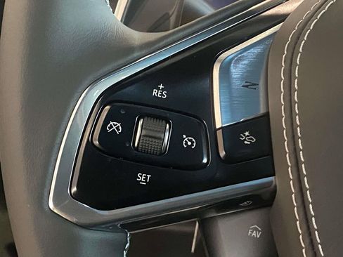 New 2026 Chevrolet Corvette Z06 image 16