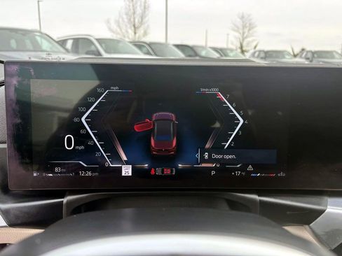 Used 2024 BMW 440i xDrive Convertible w/ Premium Package image 15