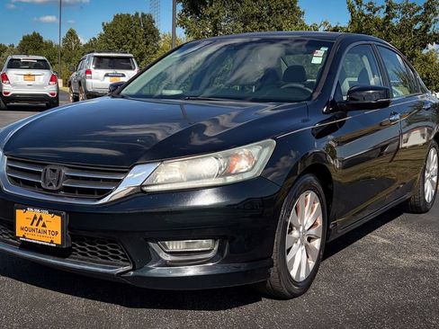 Used 2013 Honda Accord EX-L image 13