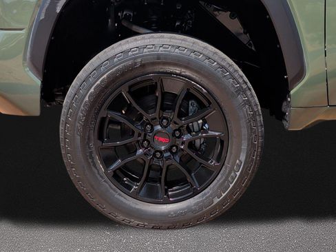 Used 2023 Toyota Tundra SR5 AWD/4WD image 7