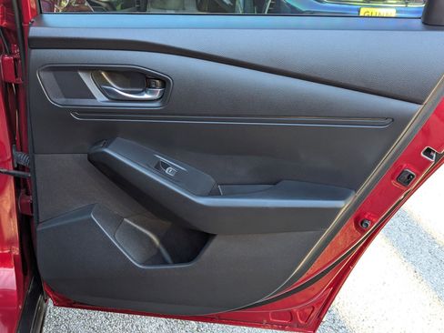 Used 2024 Honda Accord Sport image 26