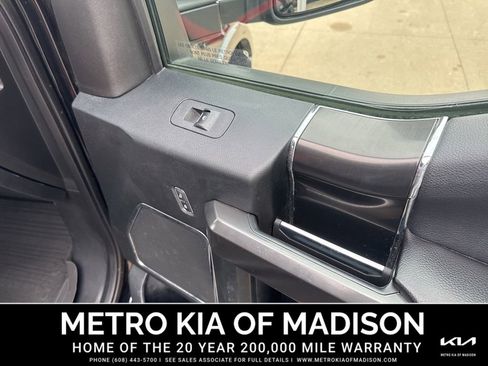 Used 2019 Ford F150 Lariat w/ Equipment Group 502A Luxury image 38