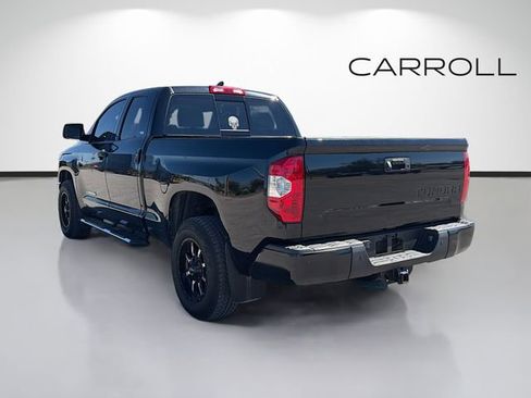 Used 2021 Toyota Tundra SR5 image 5