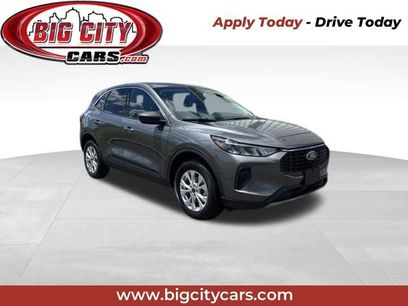 Used 2023 Ford Escape Active