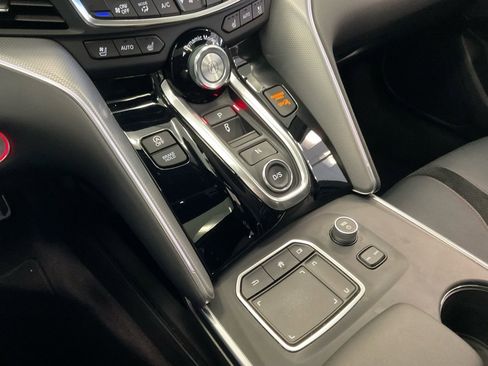 Used 2022 Acura TLX w/ A-SPEC Pkg image 19