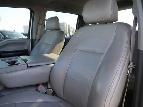 Certified 2019 Ford F350 XL w/ Power Equipment Group image 10