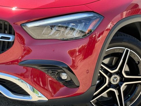 Used 2026 Mercedes-Benz GLA 250 image 3