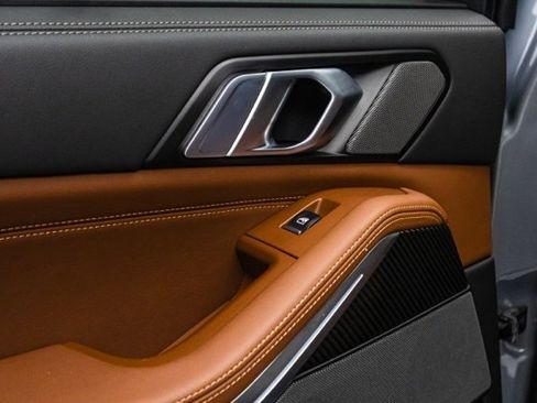 Used 2026 BMW X5 M60i image 26