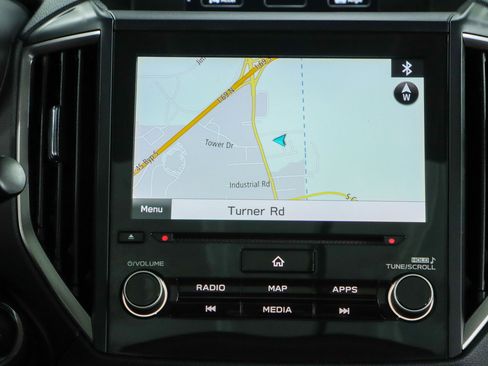 Used 2023 Subaru Forester Touring w/ Popular Package #2 image 18