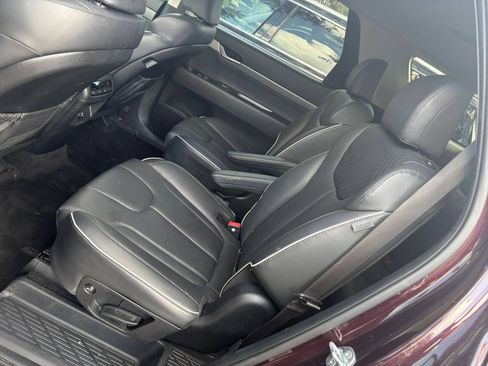 Used 2024 Hyundai Palisade SEL FWD image 28