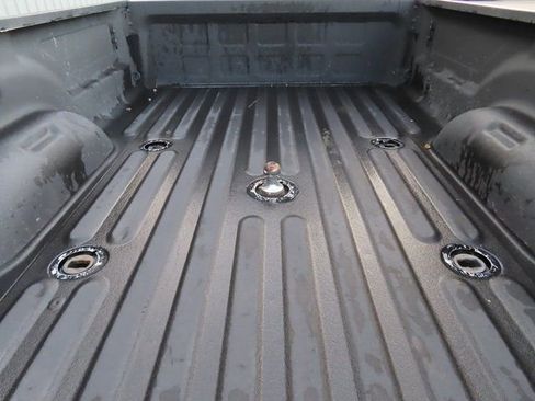 Used 2024 RAM 3500 Big Horn image 9