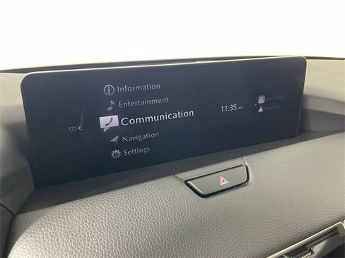 Certified 2025 MAZDA CX-90 Plug-In Hybrid w/Premium Sport image 7