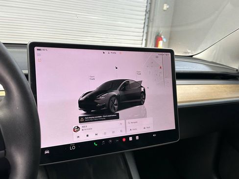 Used 2023 Tesla Model 3 Standard Range RWD image 21