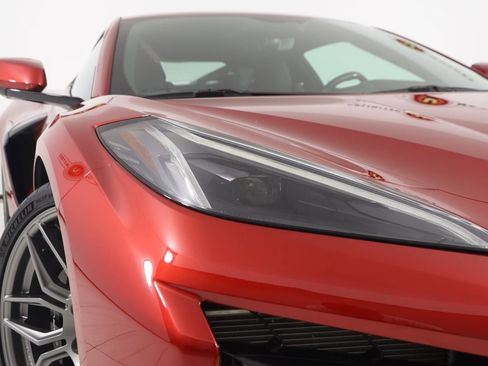 Used 2023 Chevrolet Corvette Z06 image 23