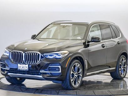Certified 2022 BMW X5 sDrive40i w/ Parking Assistance Package