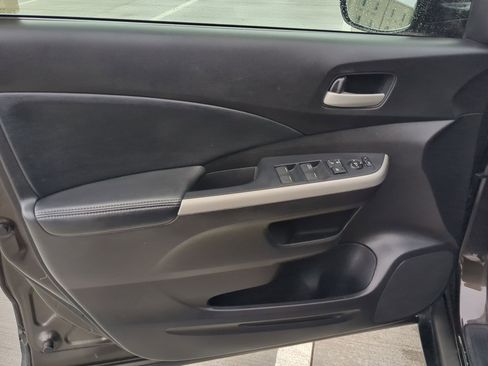 Used 2013 Honda CR-V EX-L image 13
