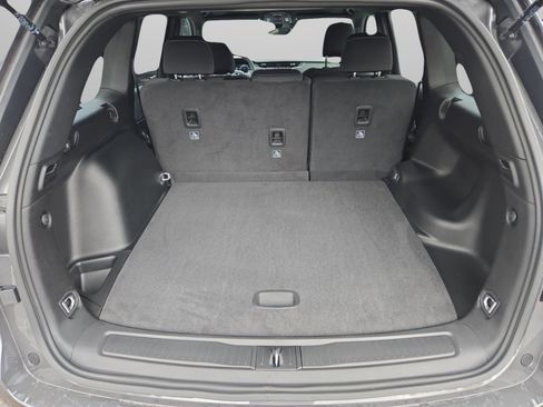 New 2025 Jeep Grand Cherokee Laredo X image 54