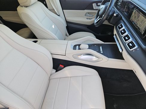 Used 2023 Mercedes-Benz GLS 450 GLS 450 image 13