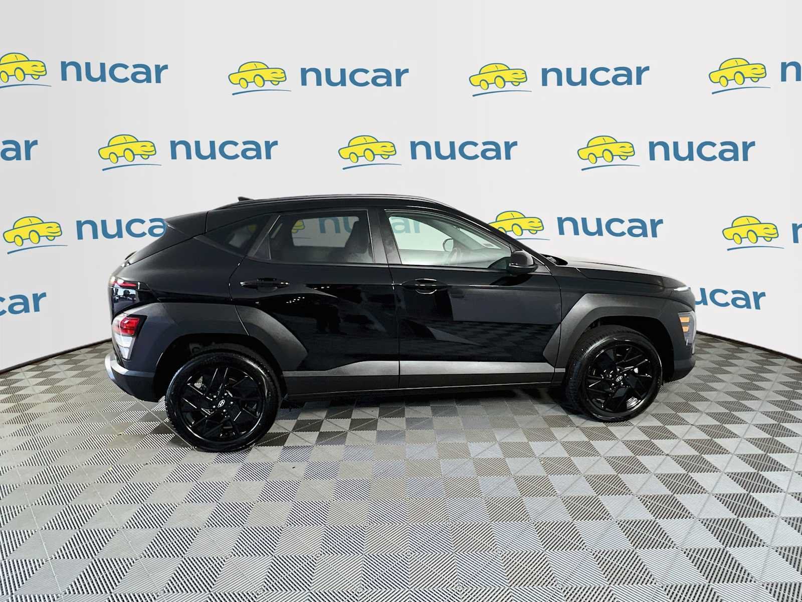 Certified 2026 Hyundai Kona SEL Sport AWD/4WD image 8
