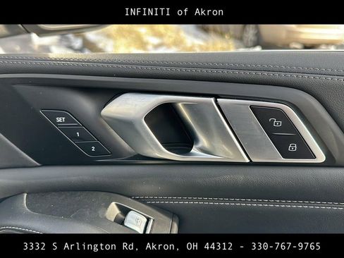 Used 2023 BMW X7 xDrive40i image 24