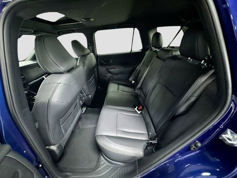 New 2026 Subaru Outback Limited AWD/4WD image 24