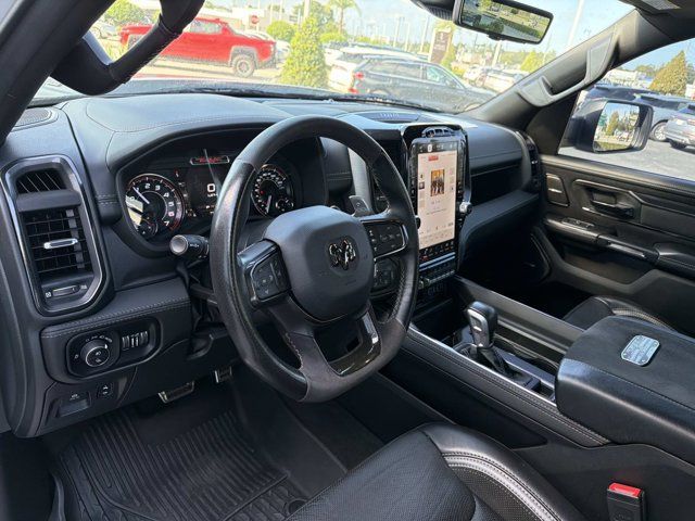 Used 2022 RAM 1500 TRX w/ TRX Level 2 Equipment Group AWD/4WD image 15