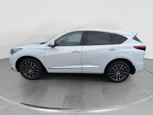 Used 2026 Acura RDX w/ Advance Package AWD/4WD image 5