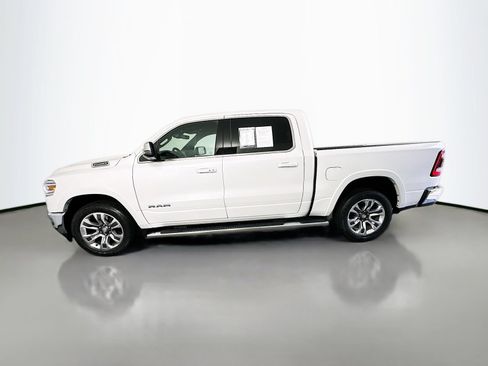 Used 2023 RAM 1500 Limited AWD/4WD image 4