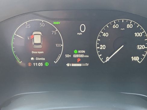 Certified 2023 Honda CR-V Sport image 22