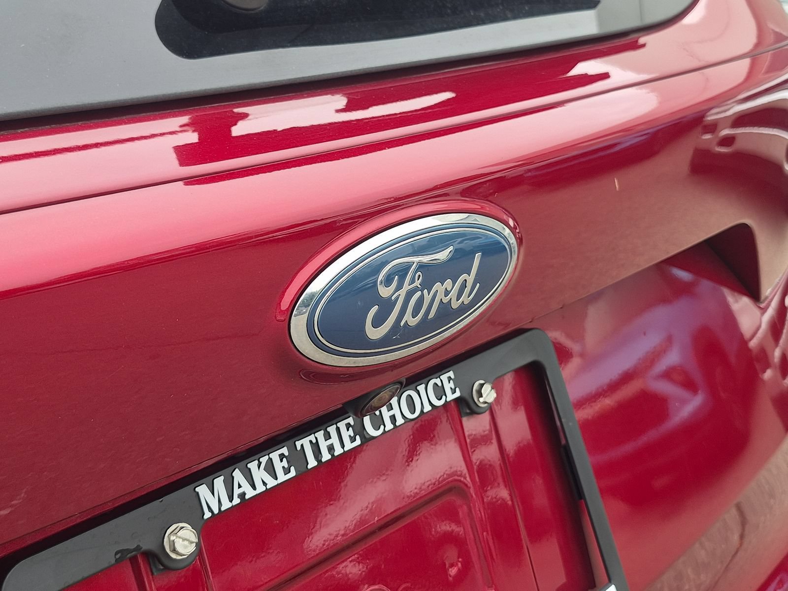 Used 2018 Ford Escape SE FWD image 13