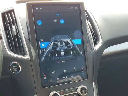 Certified 2023 Ford Edge SEL AWD/4WD image 29