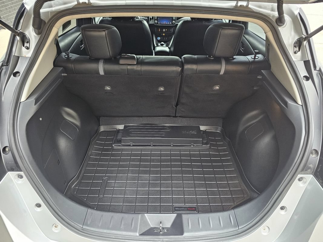 Used 2019 Nissan Leaf SL Plus FWD image 27