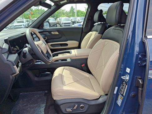 New 2027 Kia Telluride EX AWD/4WD image 6